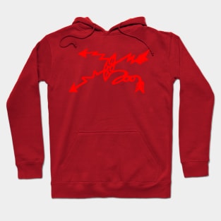 SHELD AND SPEAR 254 Hoodie